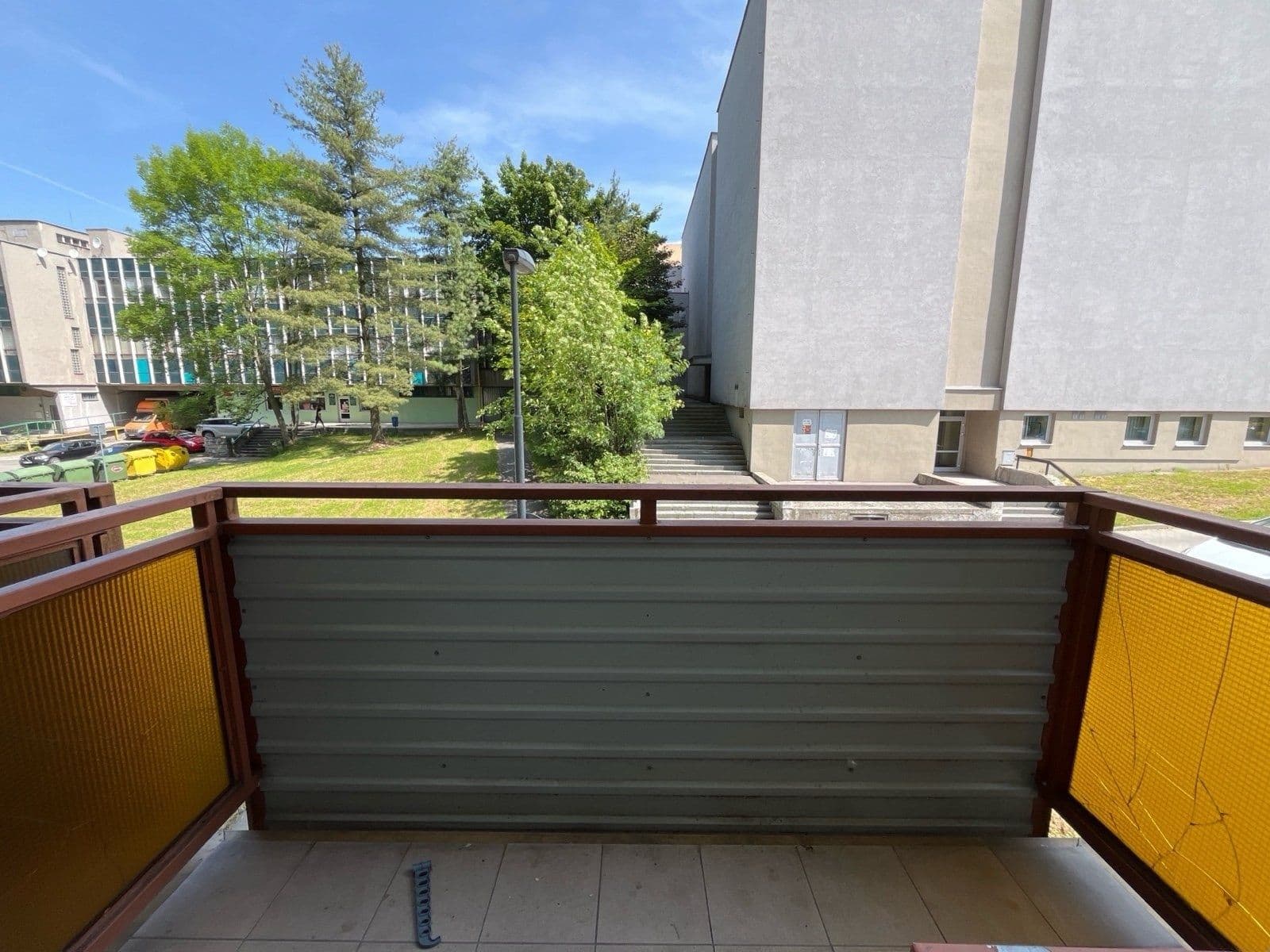 Prenájom bytu 1-izbový 38 m², Kosmonautů, Havířov, Moravskoslezský kraj Prenájom bytu 1-izbový 38 m², Kosmonautů, Havířov, Moravskoslezský kraj