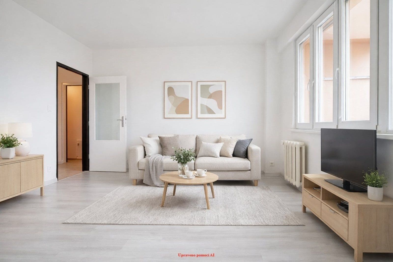 Prenájom bytu 3-izbový 66 m², Dlouhá třída, Havířov, Moravskoslezský kraj Prenájom bytu 3-izbový 66 m², Dlouhá třída, Havířov, Moravskoslezský kraj