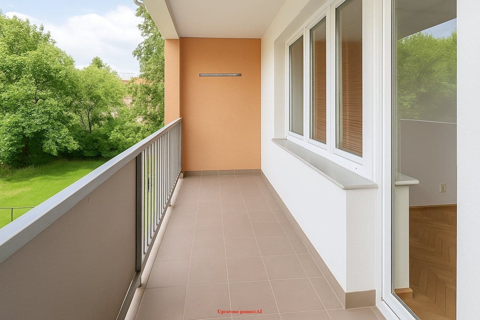 Prenájom bytu 3-izbový 66 m², Dlouhá třída, Havířov, Moravskoslezský kraj Prenájom bytu 3-izbový 66 m², Dlouhá třída, Havířov, Moravskoslezský kraj