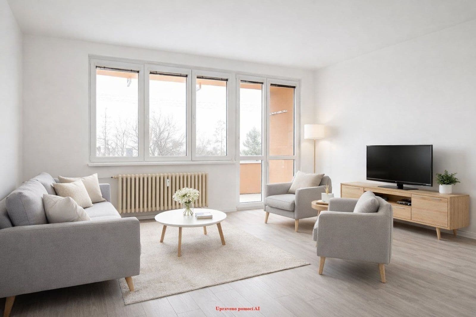 Prenájom bytu 3-izbový 69 m², Petra Bezruče, Havířov, Moravskoslezský kraj Prenájom bytu 3-izbový 69 m², Petra Bezruče, Havířov, Moravskoslezský kraj