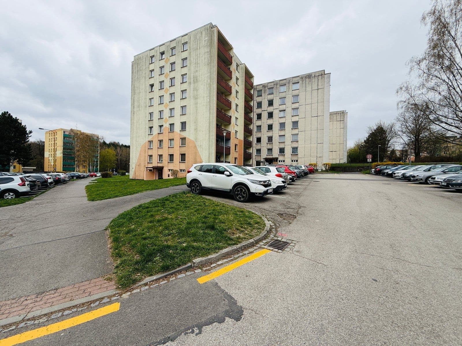 Prenájom bytu 3-izbový 69 m², Petra Bezruče, Havířov, Moravskoslezský kraj Prenájom bytu 3-izbový 69 m², Petra Bezruče, Havířov, Moravskoslezský kraj