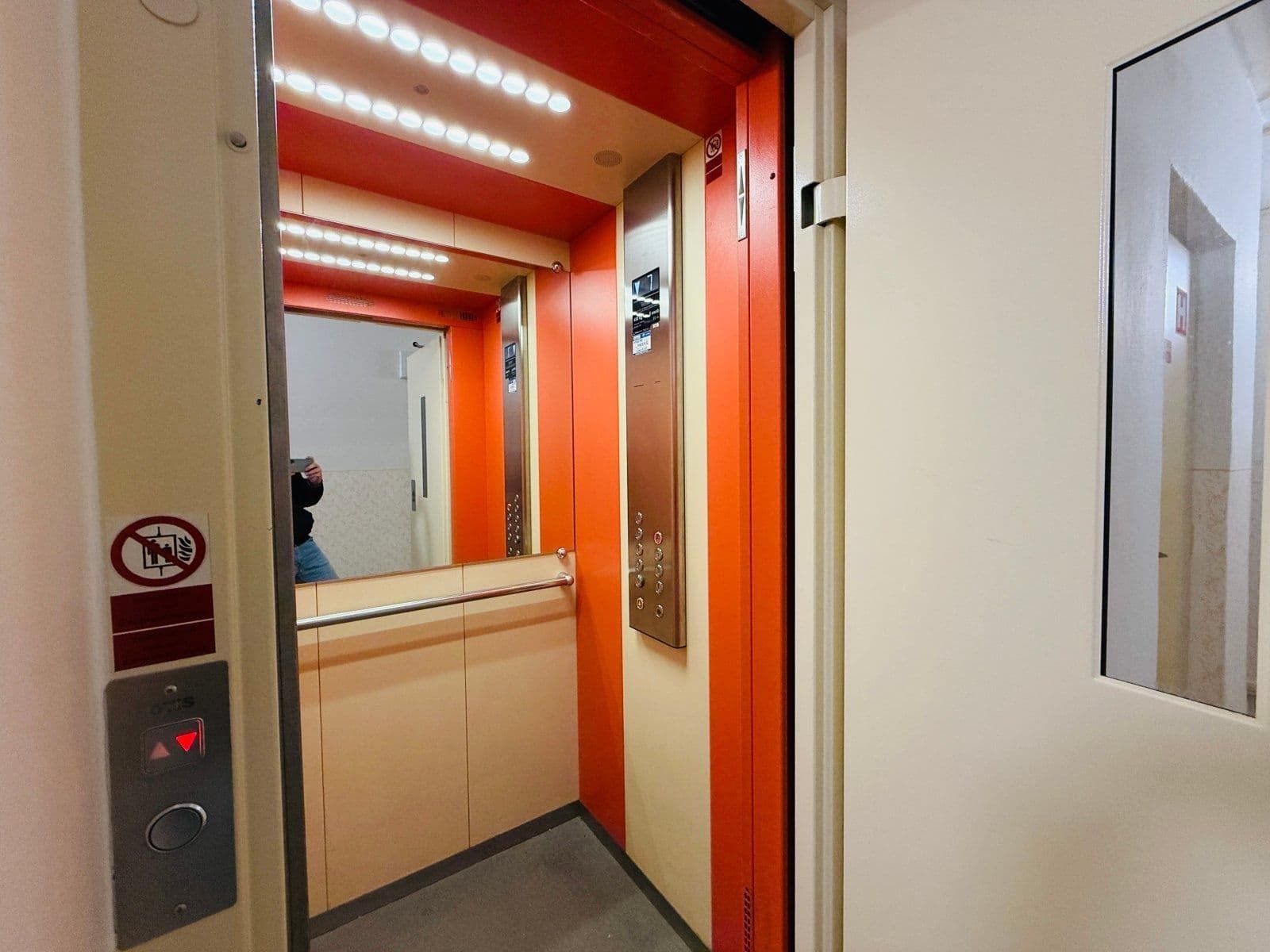 Prenájom bytu 3-izbový 69 m², Petra Bezruče, Havířov, Moravskoslezský kraj Prenájom bytu 3-izbový 69 m², Petra Bezruče, Havířov, Moravskoslezský kraj