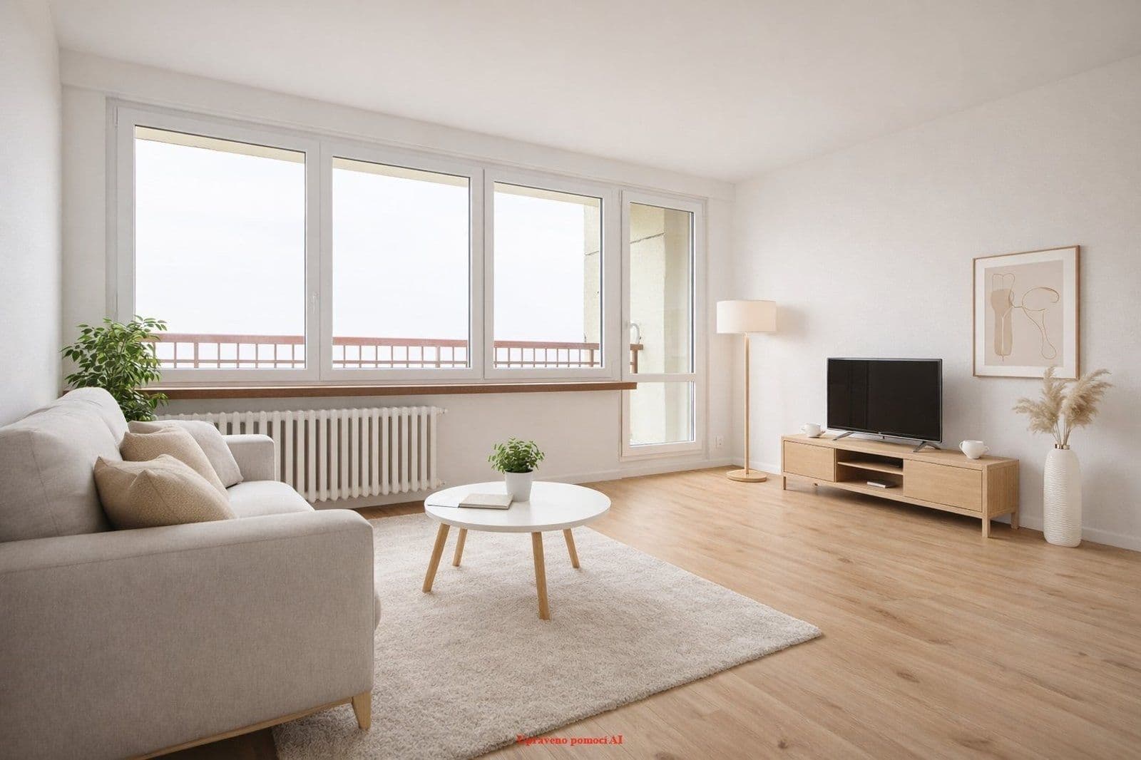 Prenájom bytu 3-izbový 70 m², Petřvaldská, Havířov, Moravskoslezský kraj Prenájom bytu 3-izbový 70 m², Petřvaldská, Havířov, Moravskoslezský kraj