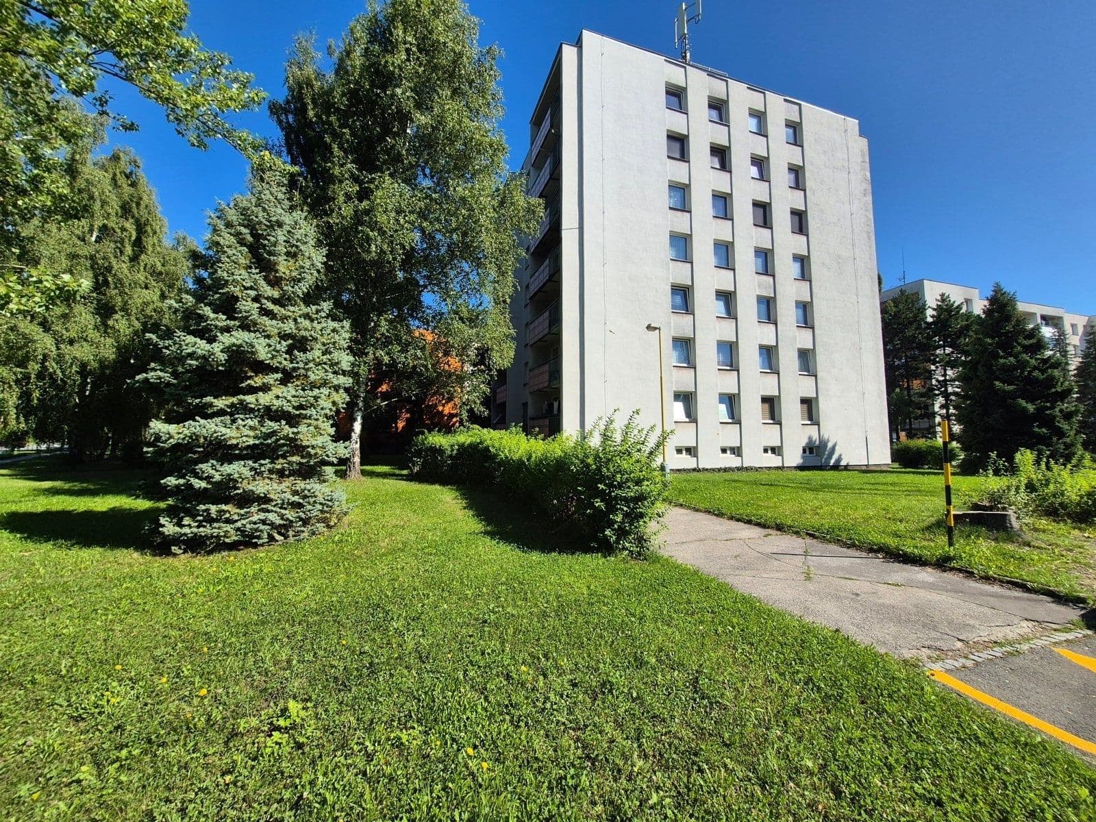 Prenájom bytu 3-izbový 70 m², Petřvaldská, Havířov, Moravskoslezský kraj Prenájom bytu 3-izbový 70 m², Petřvaldská, Havířov, Moravskoslezský kraj