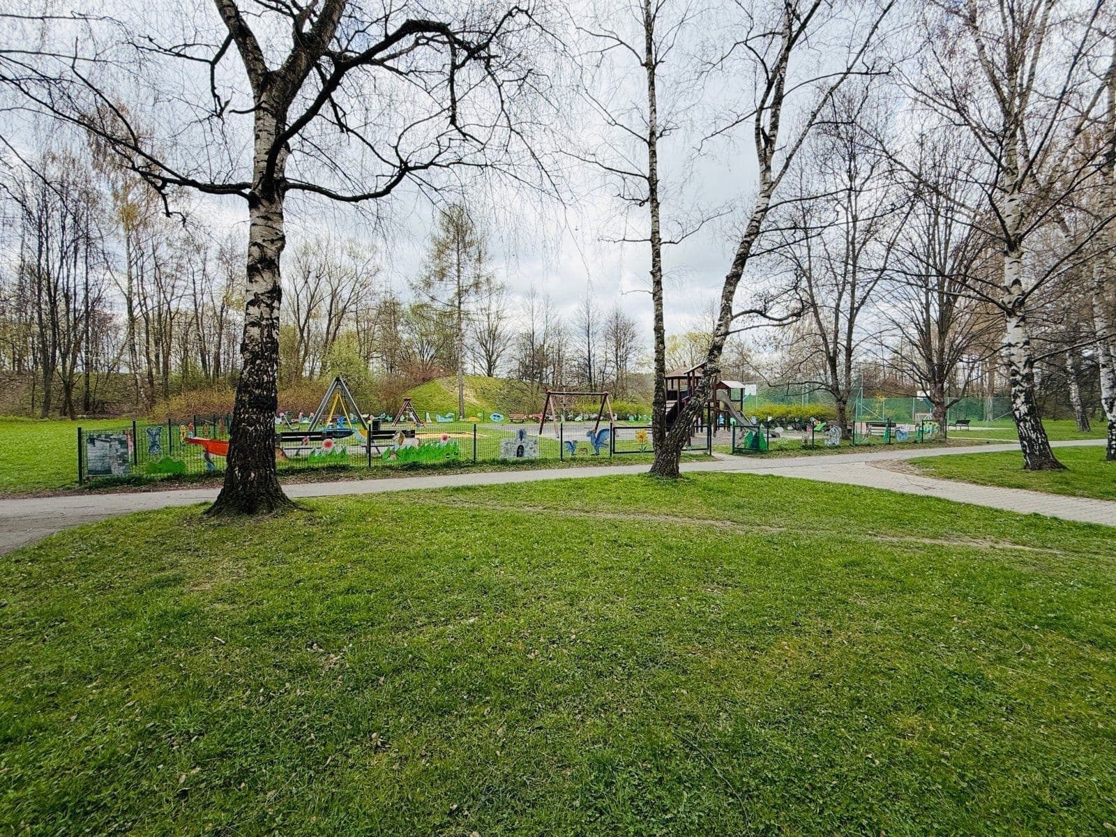 Prenájom bytu 3-izbový 75 m², Marie Majerové, Frýdek-Místek, Moravskoslezský kraj Prenájom bytu 3-izbový 75 m², Marie Majerové, Frýdek-Místek, Moravskoslezský kraj