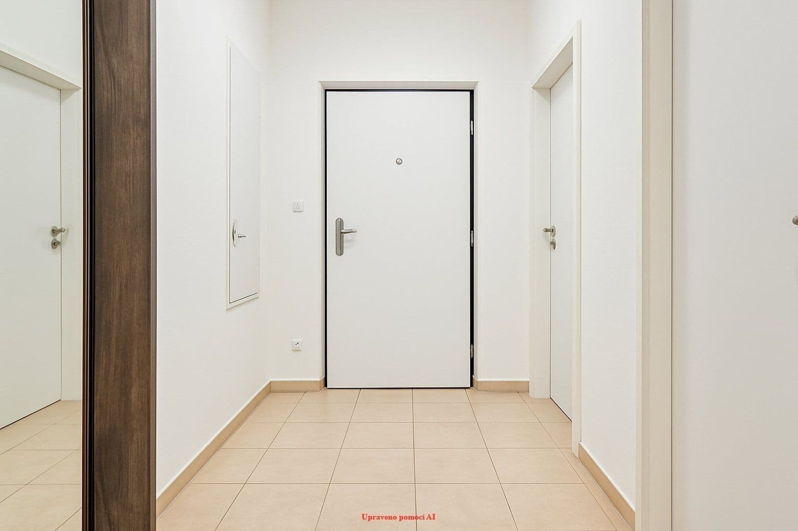 Prenájom bytu 2-izbový 46 m², Magisterská, Plzeň, Plzeňský kraj Prenájom bytu 2-izbový 46 m², Magisterská, Plzeň, Plzeňský kraj