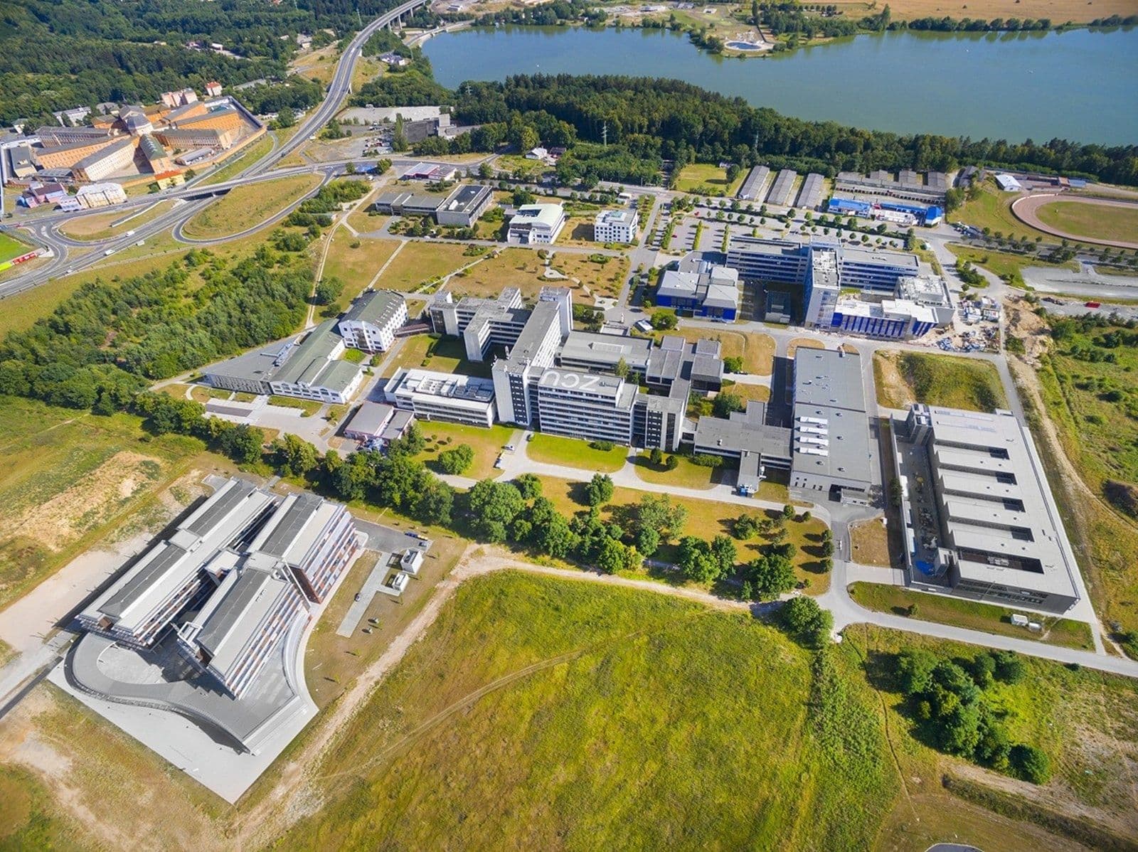 Prenájom bytu 2-izbový 46 m², Magisterská, Plzeň, Plzeňský kraj Prenájom bytu 2-izbový 46 m², Magisterská, Plzeň, Plzeňský kraj