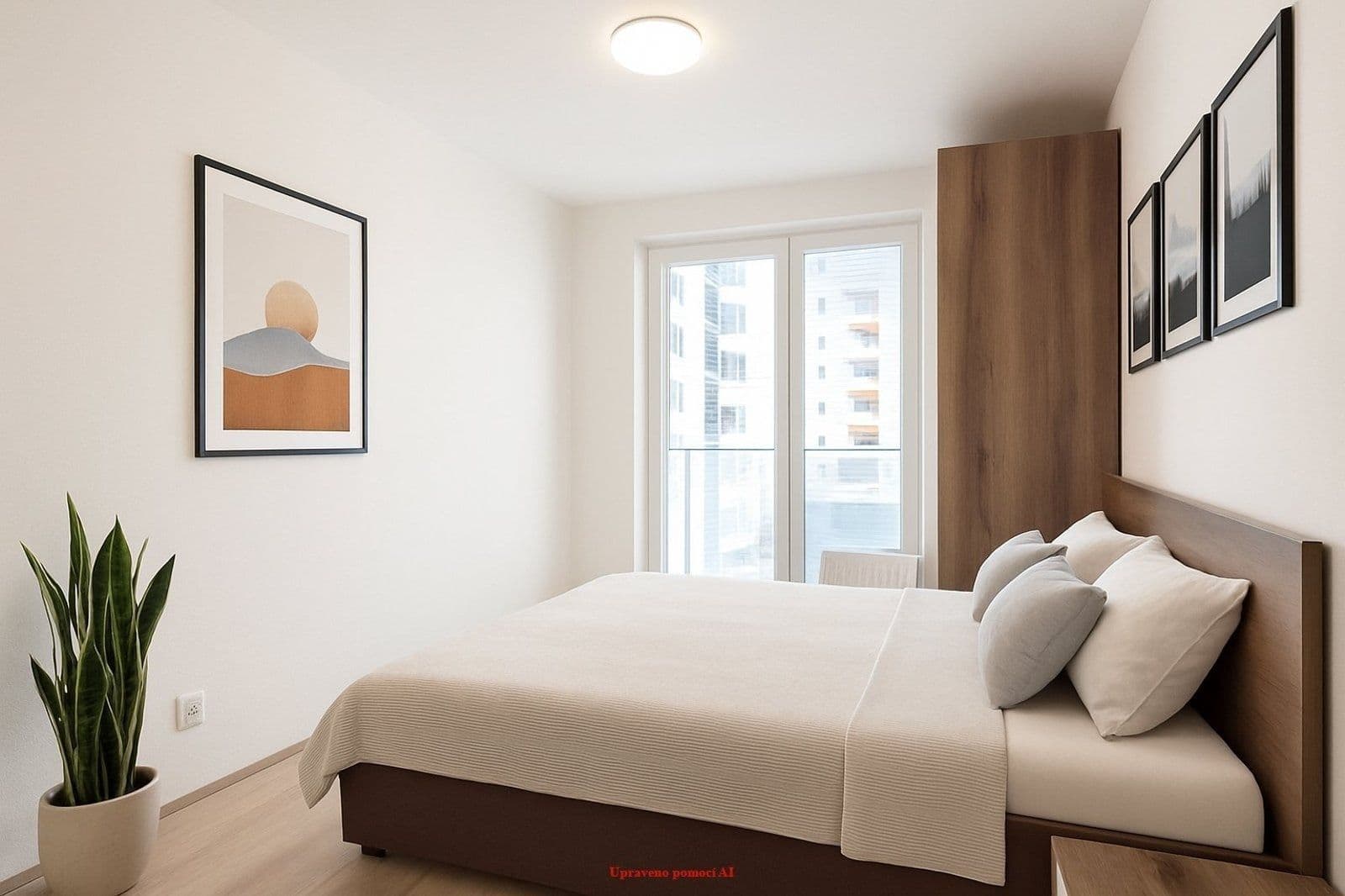 Prenájom bytu 2-izbový 46 m², Magisterská, Plzeň, Plzeňský kraj Prenájom bytu 2-izbový 46 m², Magisterská, Plzeň, Plzeňský kraj