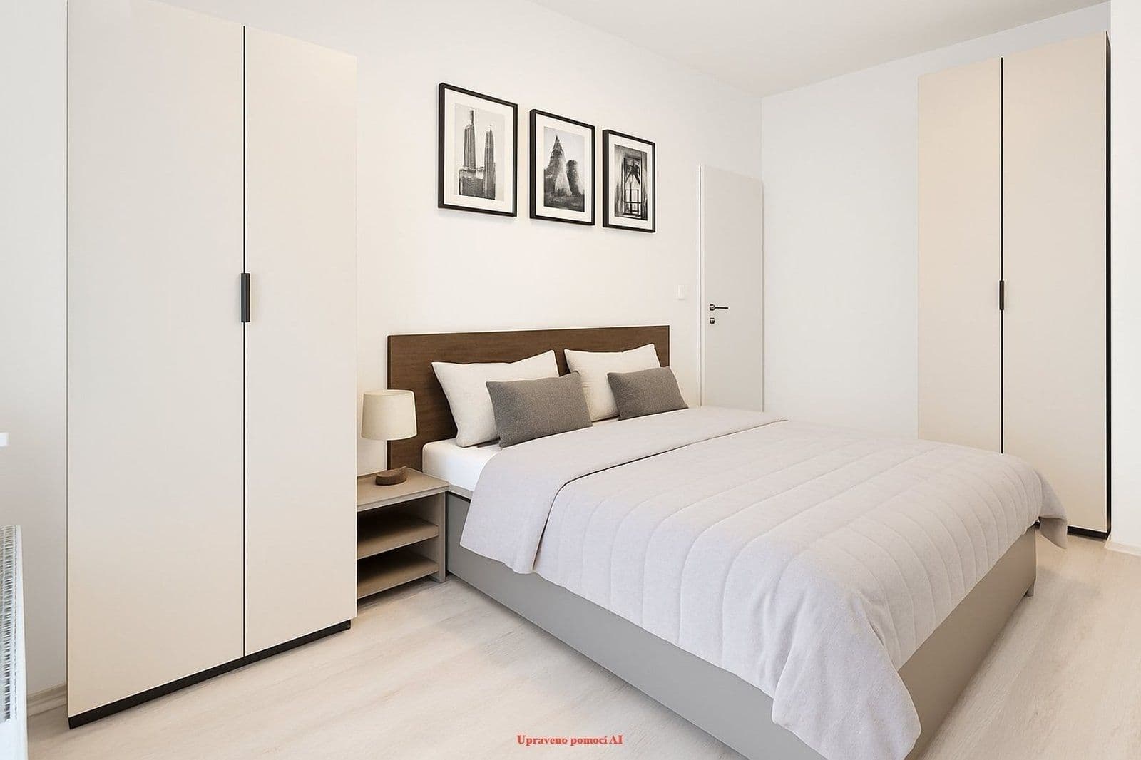 Prenájom bytu 2-izbový 46 m², Magisterská, Plzeň, Plzeňský kraj Prenájom bytu 2-izbový 46 m², Magisterská, Plzeň, Plzeňský kraj