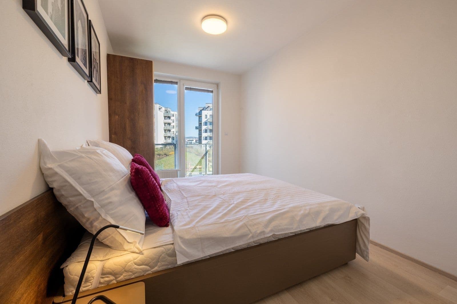 Prenájom bytu 2-izbový 46 m², Magisterská, Plzeň, Plzeňský kraj Prenájom bytu 2-izbový 46 m², Magisterská, Plzeň, Plzeňský kraj