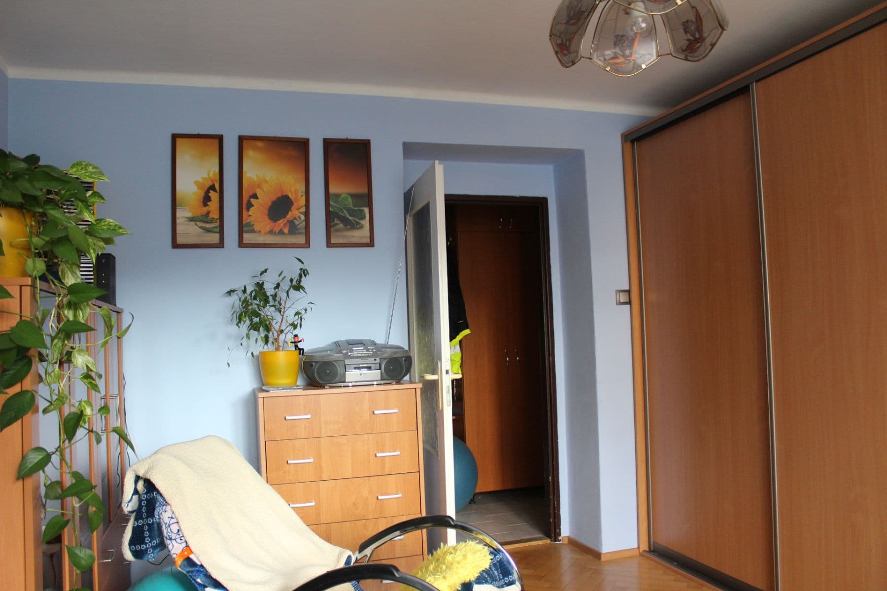 Predaj bytu 2-izbový 56 m², V Prokopě, Čelákovice, Středočeský kraj Predaj bytu 2-izbový 56 m², V Prokopě, Čelákovice, Středočeský kraj