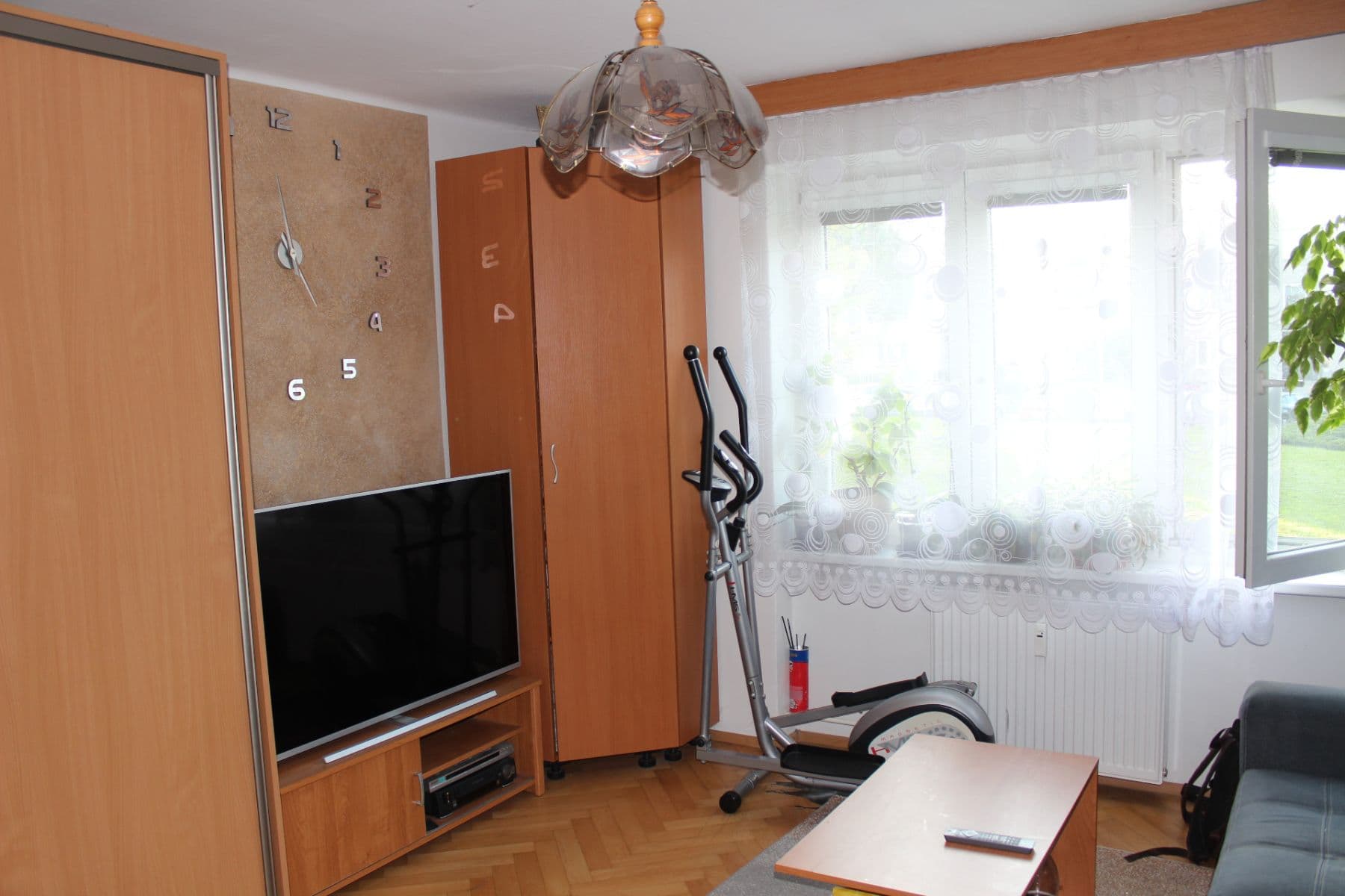 Predaj bytu 2-izbový 56 m², V Prokopě, Čelákovice, Středočeský kraj Predaj bytu 2-izbový 56 m², V Prokopě, Čelákovice, Středočeský kraj