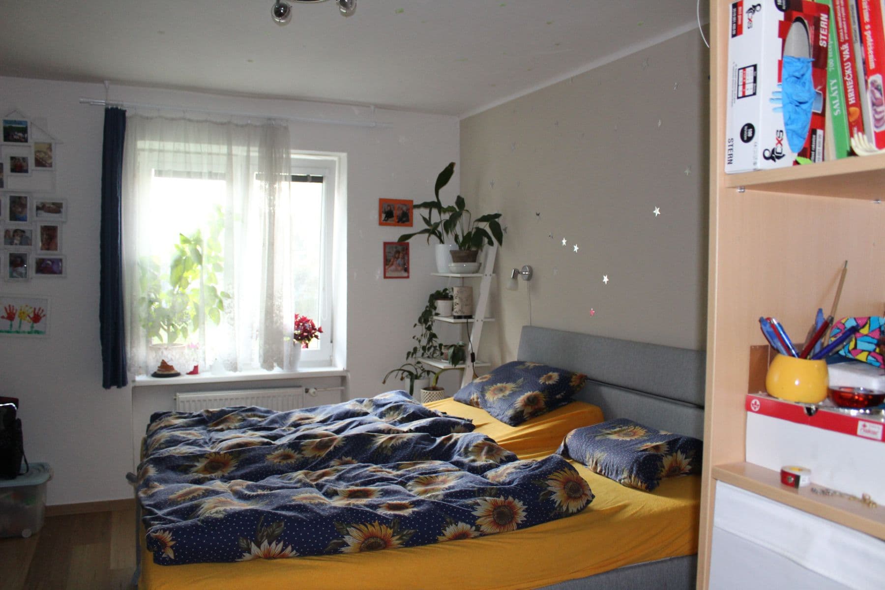 Predaj bytu 2-izbový 56 m², V Prokopě, Čelákovice, Středočeský kraj Predaj bytu 2-izbový 56 m², V Prokopě, Čelákovice, Středočeský kraj