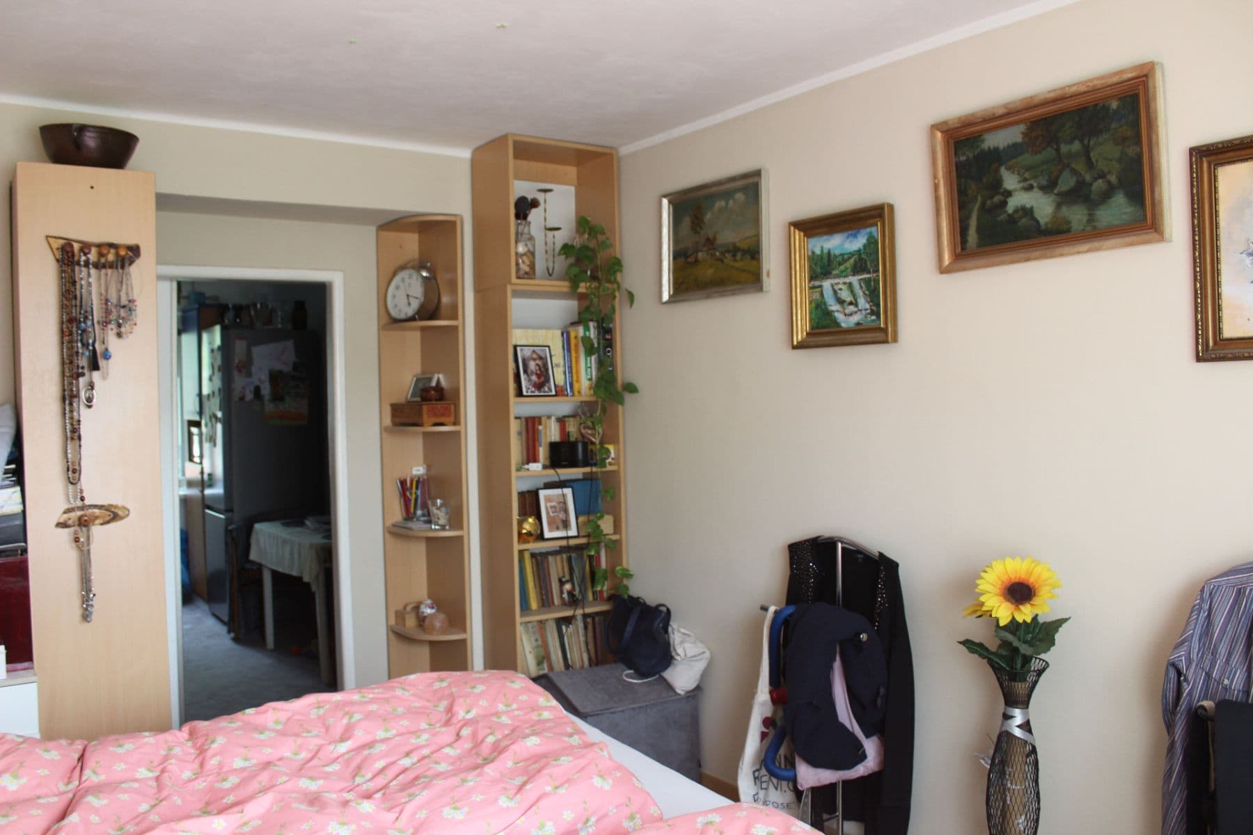 Predaj bytu 2-izbový 56 m², V Prokopě, Čelákovice, Středočeský kraj Predaj bytu 2-izbový 56 m², V Prokopě, Čelákovice, Středočeský kraj