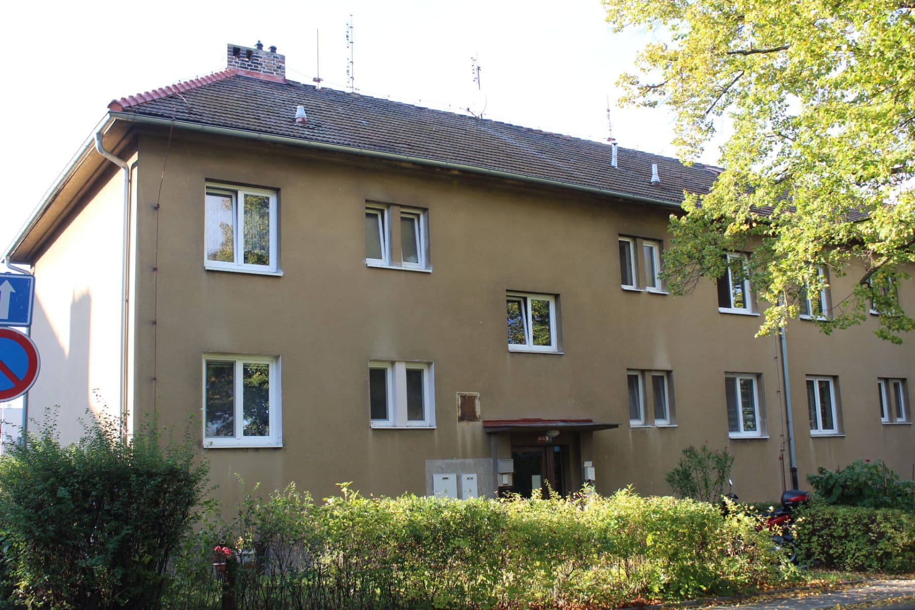 Predaj bytu 2-izbový 56 m², V Prokopě, Čelákovice, Středočeský kraj Predaj bytu 2-izbový 56 m², V Prokopě, Čelákovice, Středočeský kraj