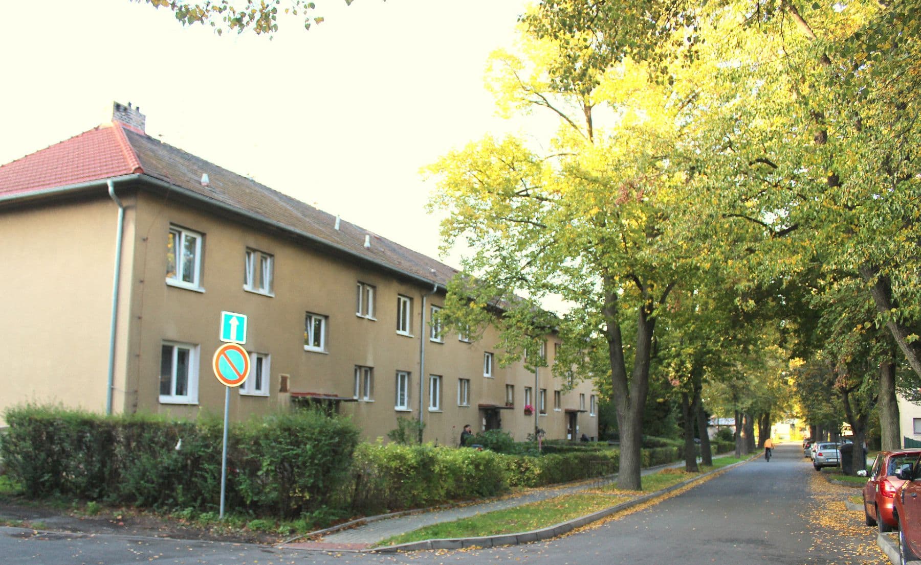 Predaj bytu 2-izbový 56 m², V Prokopě, Čelákovice, Středočeský kraj Predaj bytu 2-izbový 56 m², V Prokopě, Čelákovice, Středočeský kraj