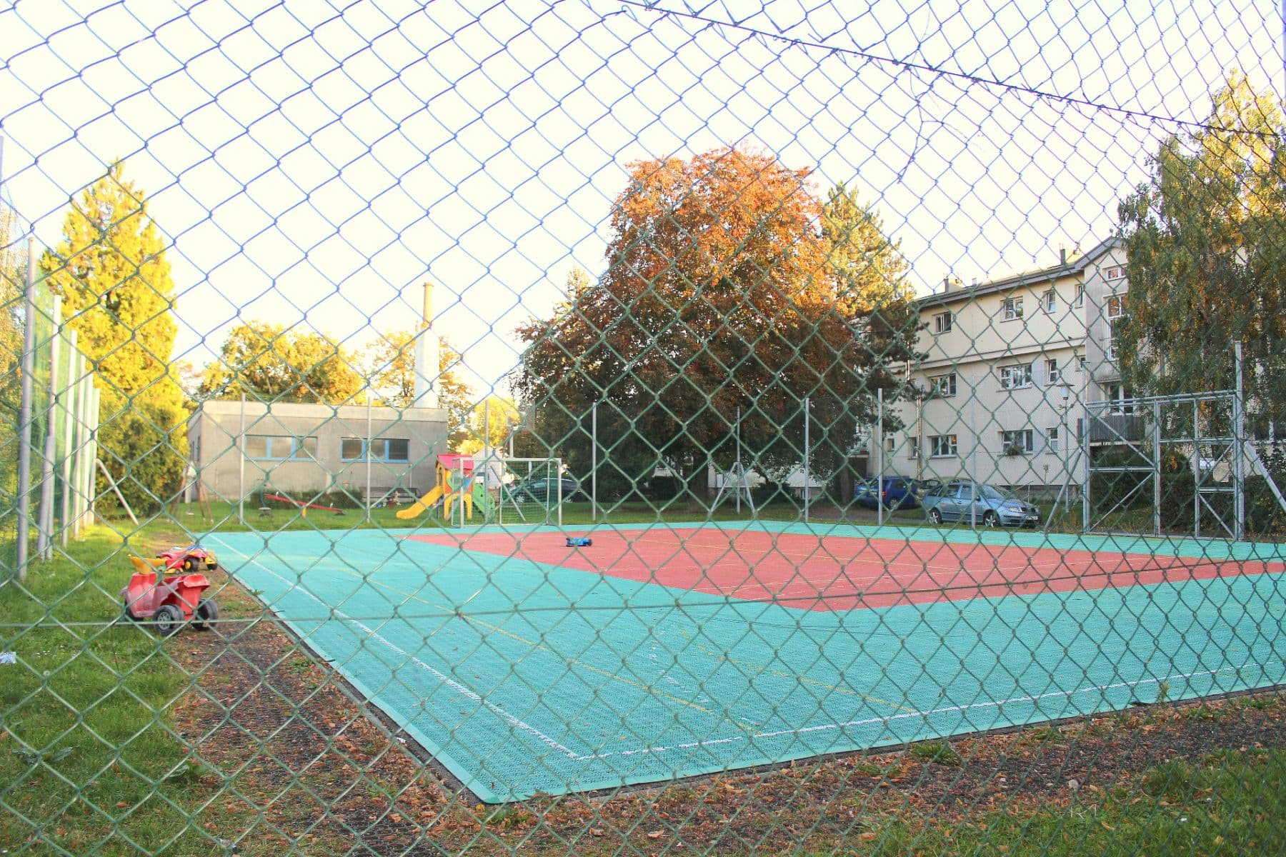 Predaj bytu 2-izbový 56 m², V Prokopě, Čelákovice, Středočeský kraj Predaj bytu 2-izbový 56 m², V Prokopě, Čelákovice, Středočeský kraj