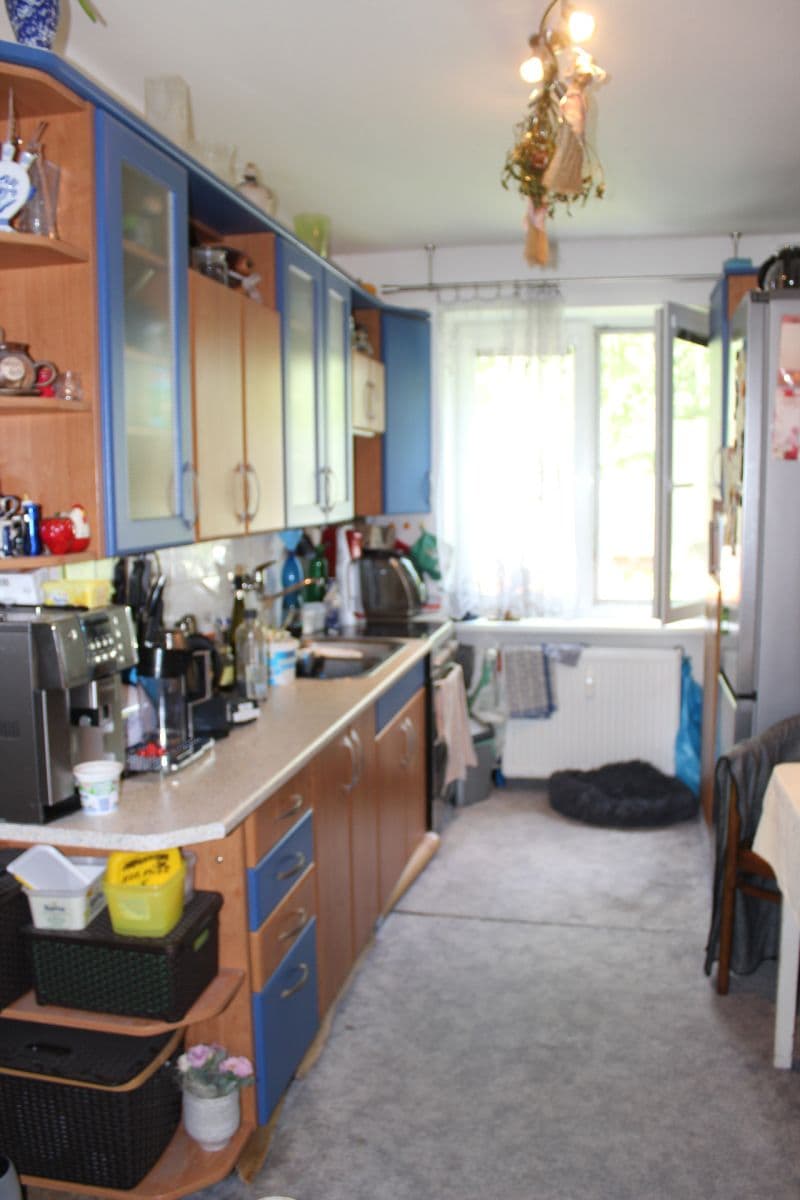 Predaj bytu 2-izbový 56 m², V Prokopě, Čelákovice, Středočeský kraj Predaj bytu 2-izbový 56 m², V Prokopě, Čelákovice, Středočeský kraj