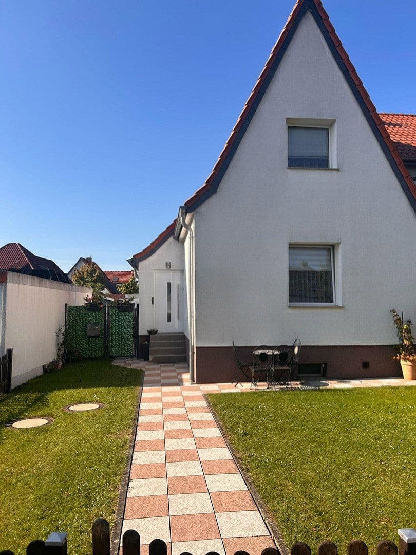 Predaj domu 78 m², pozemek 215 m², Kamp-Lintfort, Severné Porýnie - Westfálsko Predaj domu 78 m², pozemek 215 m², Kamp-Lintfort, Severné Porýnie - Westfálsko