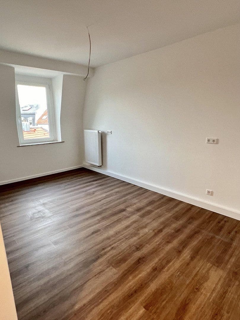 Prenájom bytu 2-izbový 55 m², Gutenbergstrasse 25, Fürth, Bavorsko Prenájom bytu 2-izbový 55 m², Gutenbergstrasse 25, Fürth, Bavorsko
