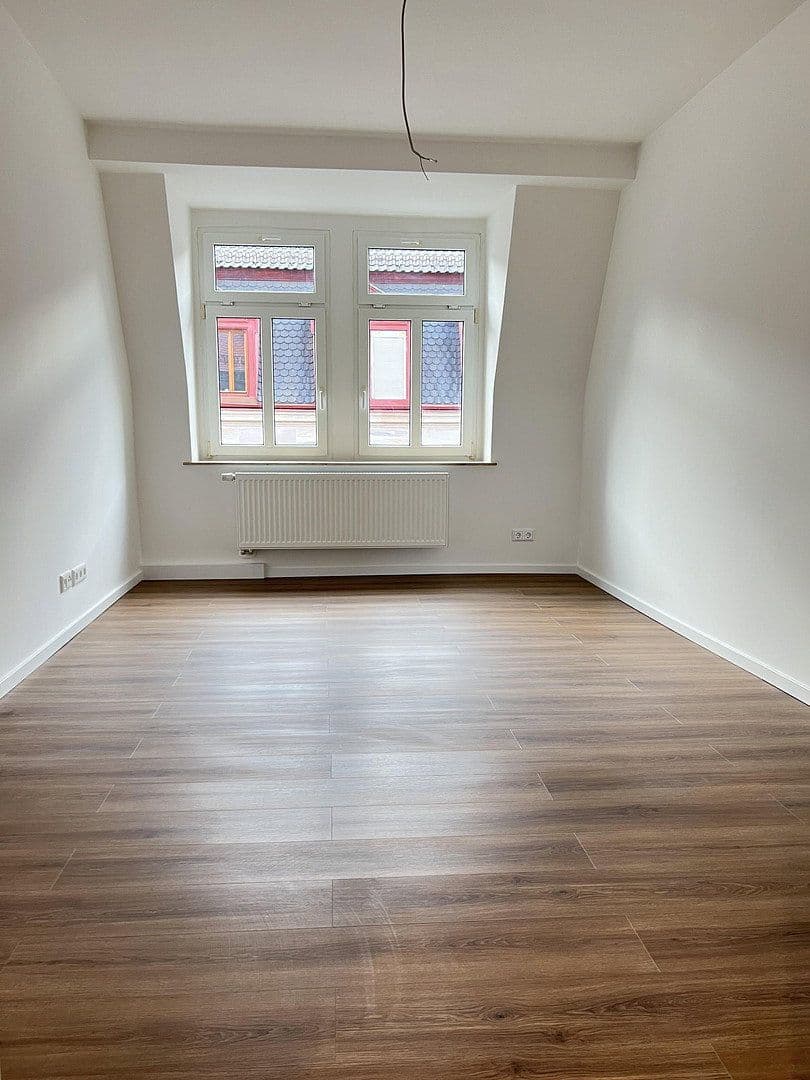 Prenájom bytu 2-izbový 55 m², Gutenbergstrasse 25, Fürth, Bavorsko Prenájom bytu 2-izbový 55 m², Gutenbergstrasse 25, Fürth, Bavorsko