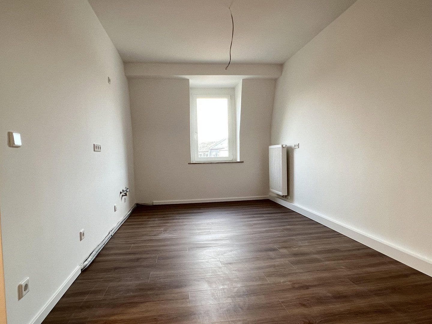 Prenájom bytu 2-izbový 55 m², Gutenbergstrasse 25, Fürth, Bavorsko Prenájom bytu 2-izbový 55 m², Gutenbergstrasse 25, Fürth, Bavorsko