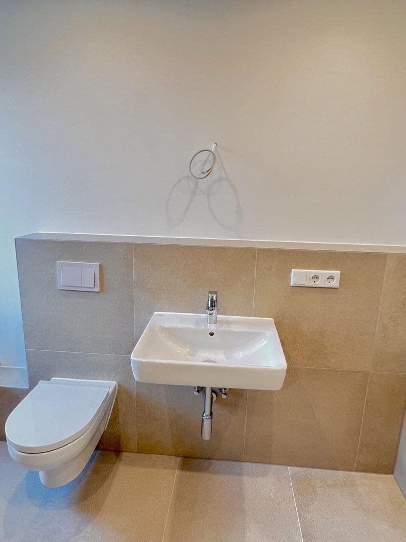 Prenájom bytu 2-izbový 55 m², Gutenbergstrasse 25, Fürth, Bavorsko Prenájom bytu 2-izbový 55 m², Gutenbergstrasse 25, Fürth, Bavorsko