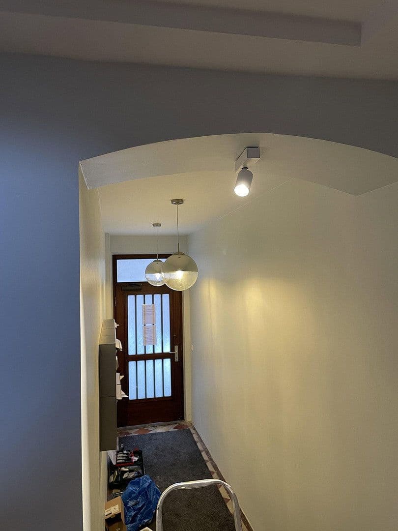 Prenájom bytu 2-izbový 55 m², Gutenbergstrasse 25, Fürth, Bavorsko Prenájom bytu 2-izbový 55 m², Gutenbergstrasse 25, Fürth, Bavorsko