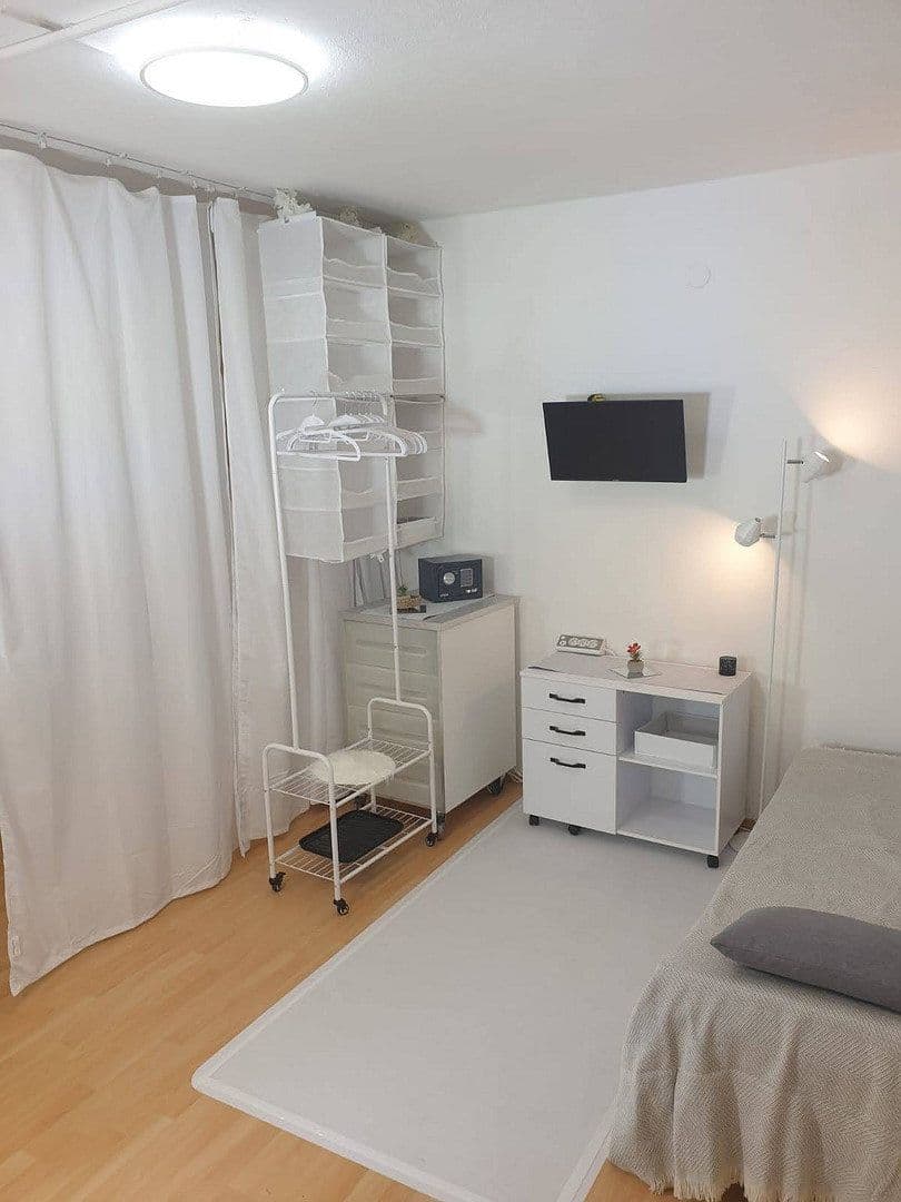 Prenájom bytu 1-izbový 28 m², Kaiserbergstr, Kufstein, Tirolsko Prenájom bytu 1-izbový 28 m², Kaiserbergstr, Kufstein, Tirolsko