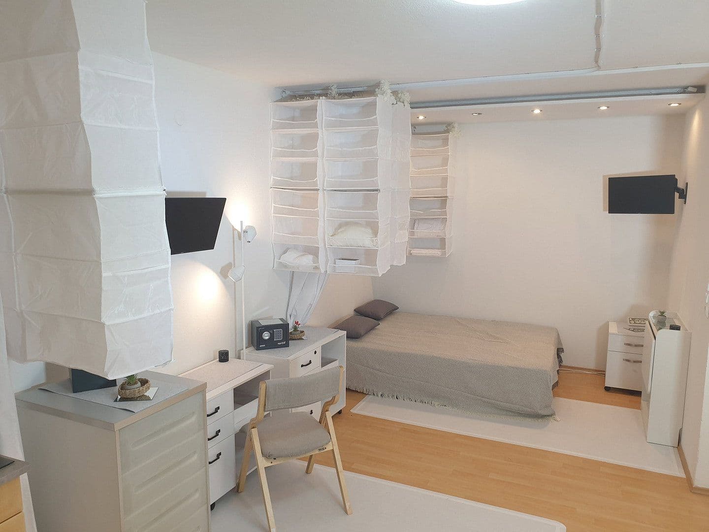 Prenájom bytu 1-izbový 28 m², Kaiserbergstr, Kufstein, Tirolsko Prenájom bytu 1-izbový 28 m², Kaiserbergstr, Kufstein, Tirolsko