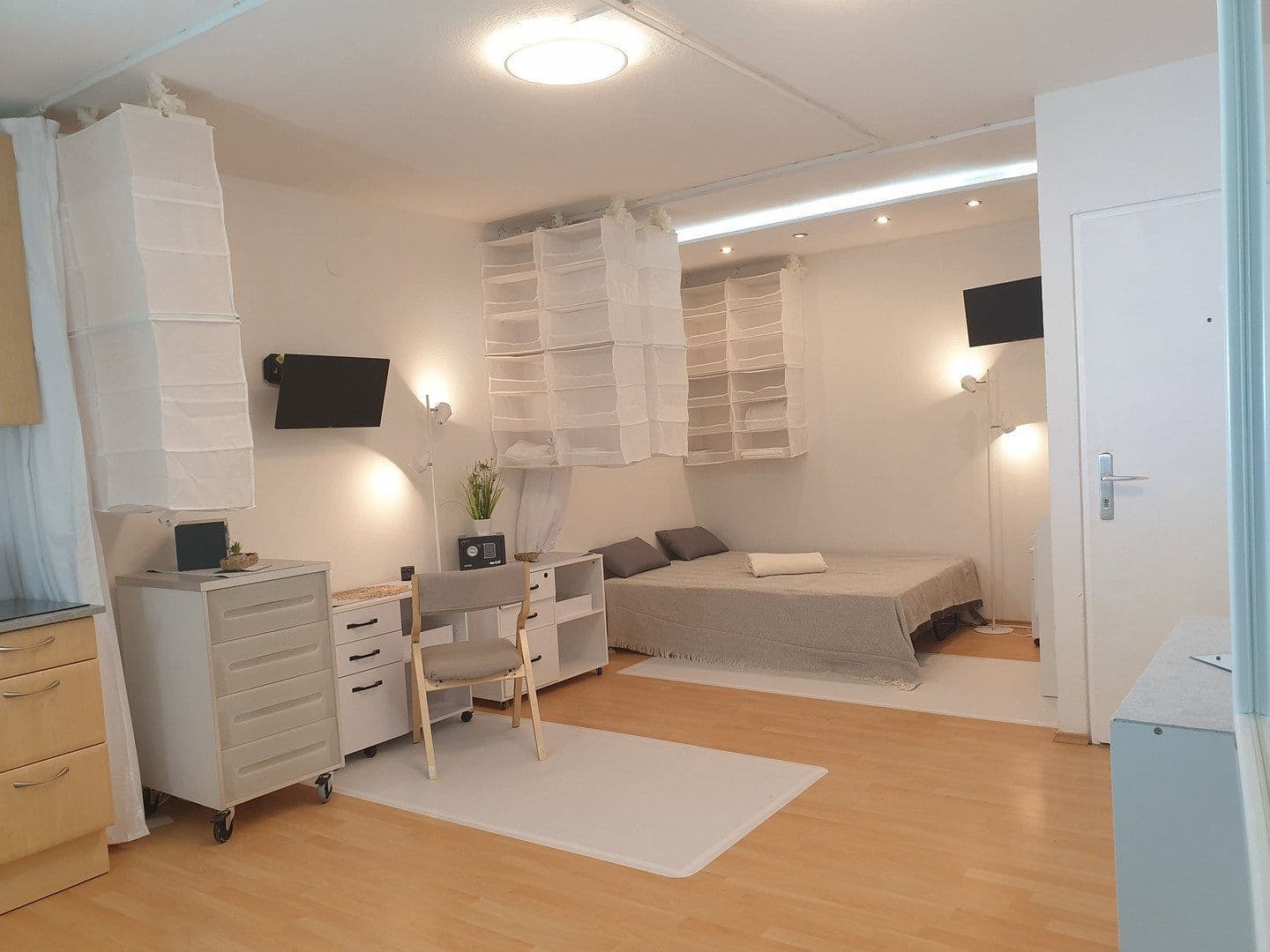 Prenájom bytu 1-izbový 28 m², Kaiserbergstr, Kufstein, Tirolsko Prenájom bytu 1-izbový 28 m², Kaiserbergstr, Kufstein, Tirolsko