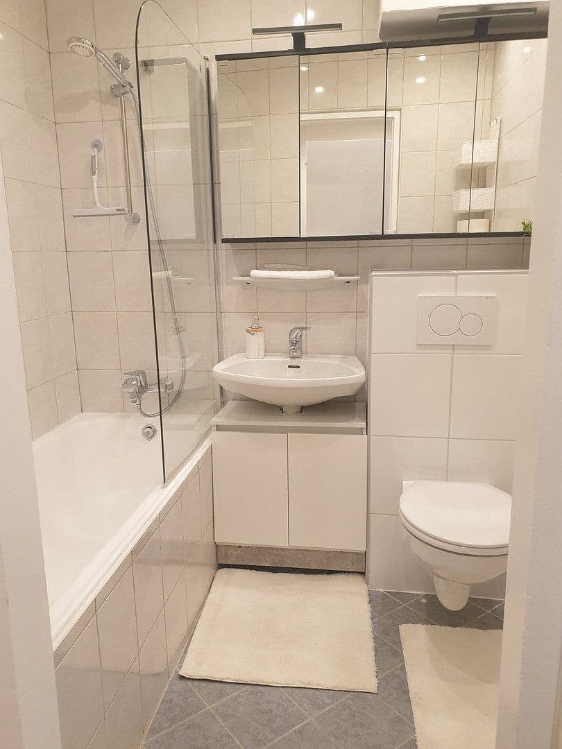 Prenájom bytu 1-izbový 28 m², Kaiserbergstr, Kufstein, Tirolsko Prenájom bytu 1-izbový 28 m², Kaiserbergstr, Kufstein, Tirolsko