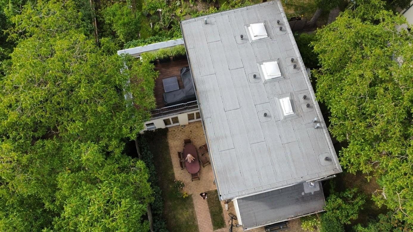 Predaj domu 140 m², pozemek 292 m², Potsdam, Brandenbursko Predaj domu 140 m², pozemek 292 m², Potsdam, Brandenbursko