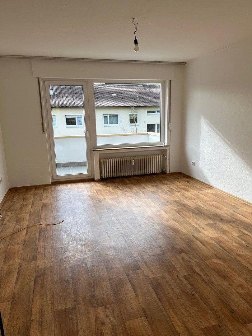 Prenájom bytu 2-izbový 58 m², Danziger Straße 44a, Bielefeld, Severné Porýnie - Westfálsko Prenájom bytu 2-izbový 58 m², Danziger Straße 44a, Bielefeld, Severné Porýnie - Westfálsko