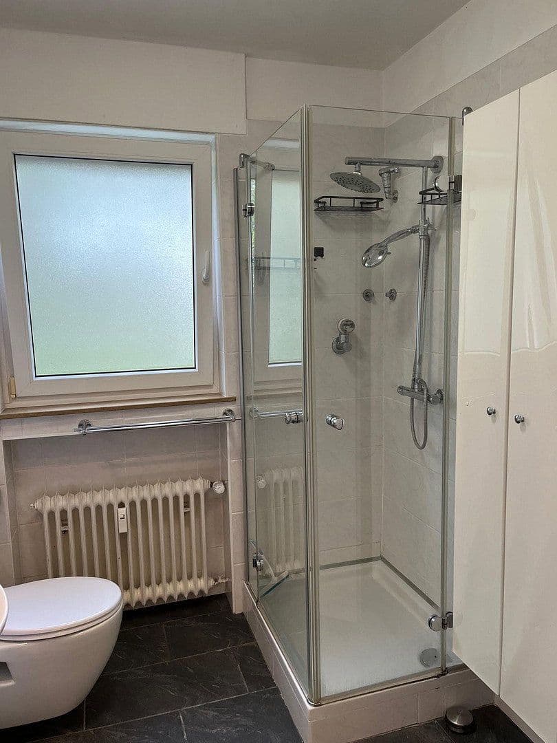 Prenájom bytu 2-izbový 58 m², Danziger Straße 44a, Bielefeld, Severné Porýnie - Westfálsko Prenájom bytu 2-izbový 58 m², Danziger Straße 44a, Bielefeld, Severné Porýnie - Westfálsko