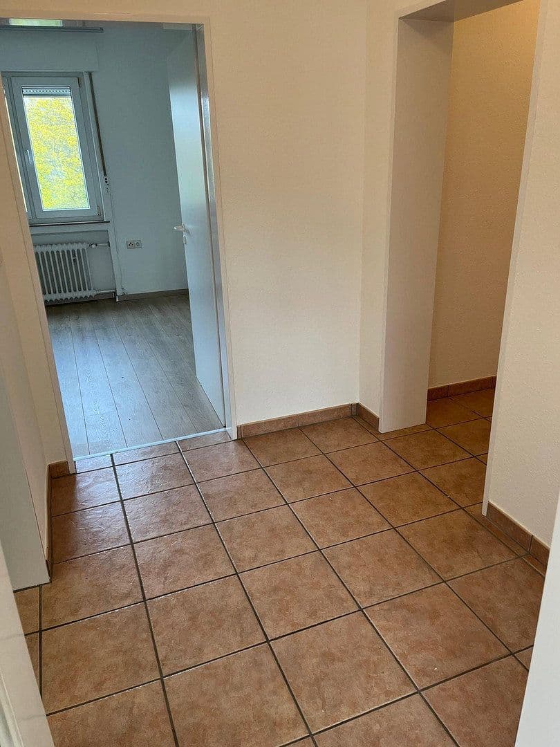 Prenájom bytu 2-izbový 58 m², Danziger Straße 44a, Bielefeld, Severné Porýnie - Westfálsko Prenájom bytu 2-izbový 58 m², Danziger Straße 44a, Bielefeld, Severné Porýnie - Westfálsko
