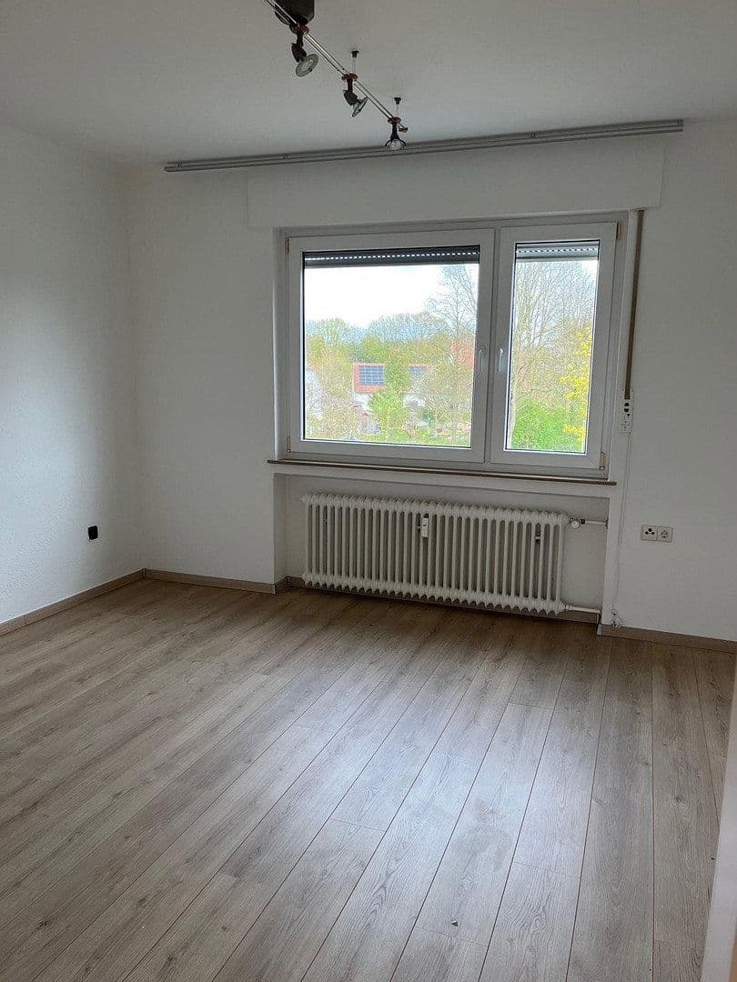 Prenájom bytu 2-izbový 58 m², Danziger Straße 44a, Bielefeld, Severné Porýnie - Westfálsko Prenájom bytu 2-izbový 58 m², Danziger Straße 44a, Bielefeld, Severné Porýnie - Westfálsko