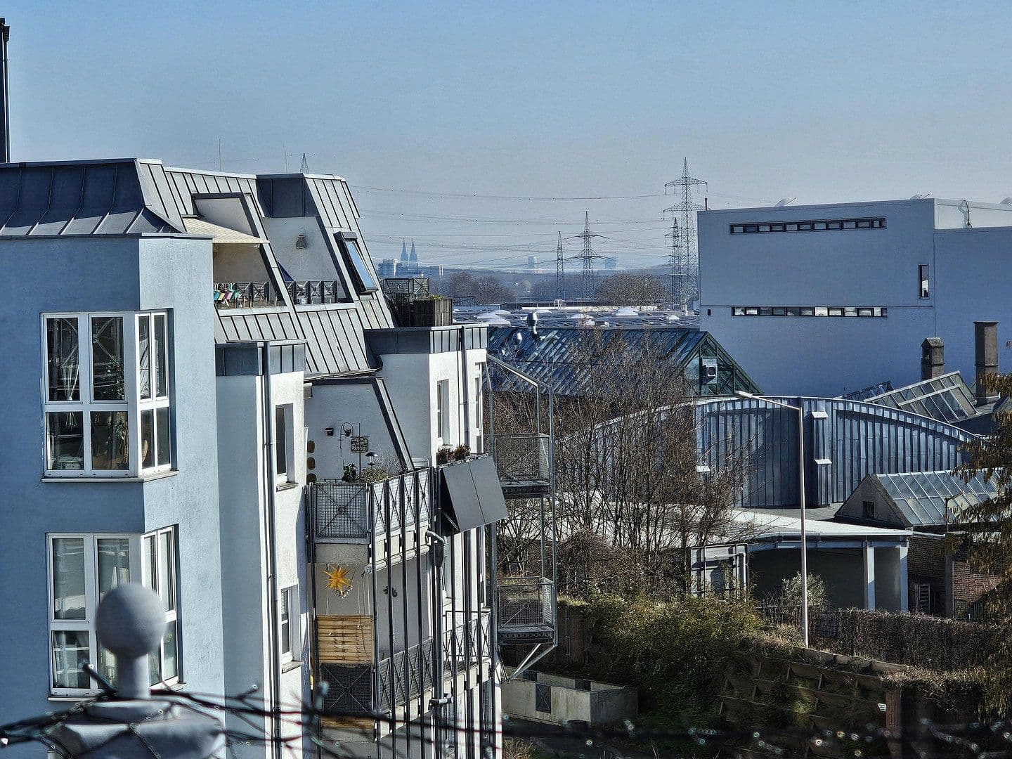 Predaj bytu 4-izbový 94 m², Frechen, Severné Porýnie - Westfálsko Predaj bytu 4-izbový 94 m², Frechen, Severné Porýnie - Westfálsko