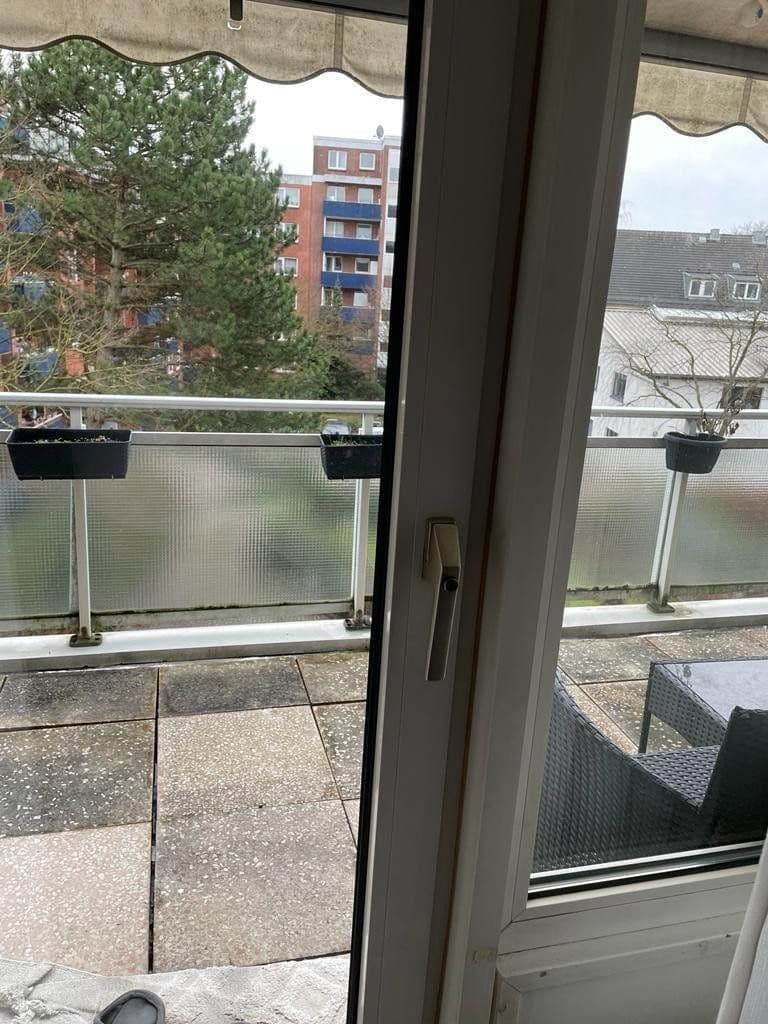 Predaj bytu 2-izbový 68 m², Möllnerlandstrasse, Hamburg, Hamburg Predaj bytu 2-izbový 68 m², Möllnerlandstrasse, Hamburg, Hamburg