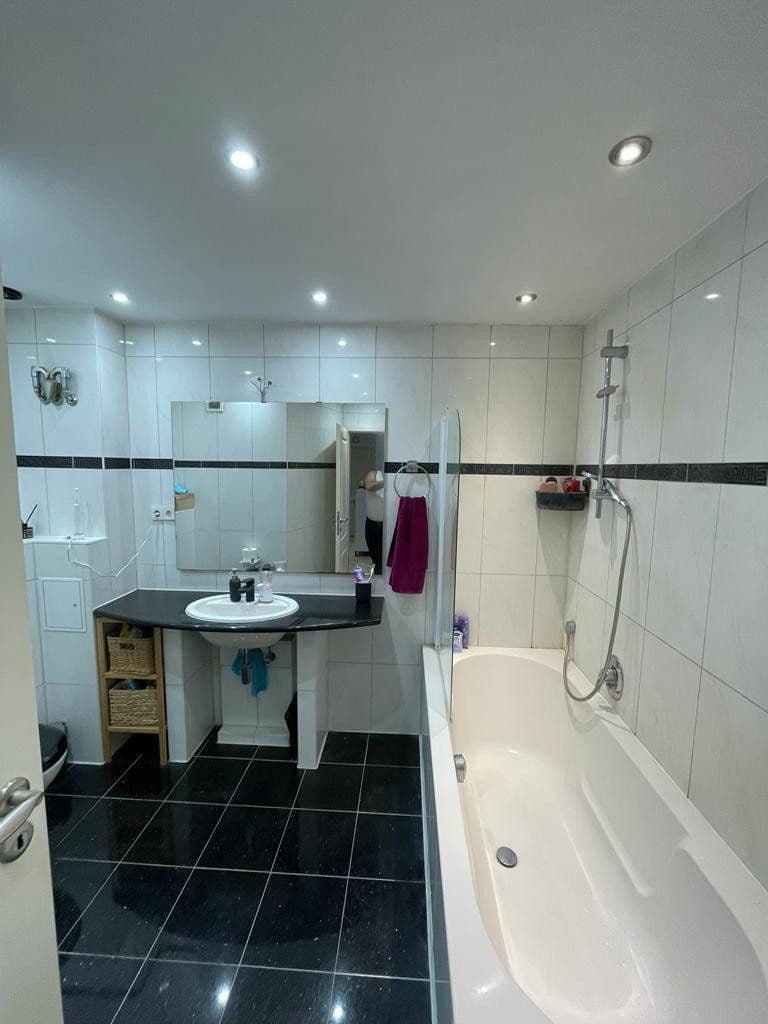 Predaj bytu 2-izbový 68 m², Möllnerlandstrasse, Hamburg, Hamburg Predaj bytu 2-izbový 68 m², Möllnerlandstrasse, Hamburg, Hamburg