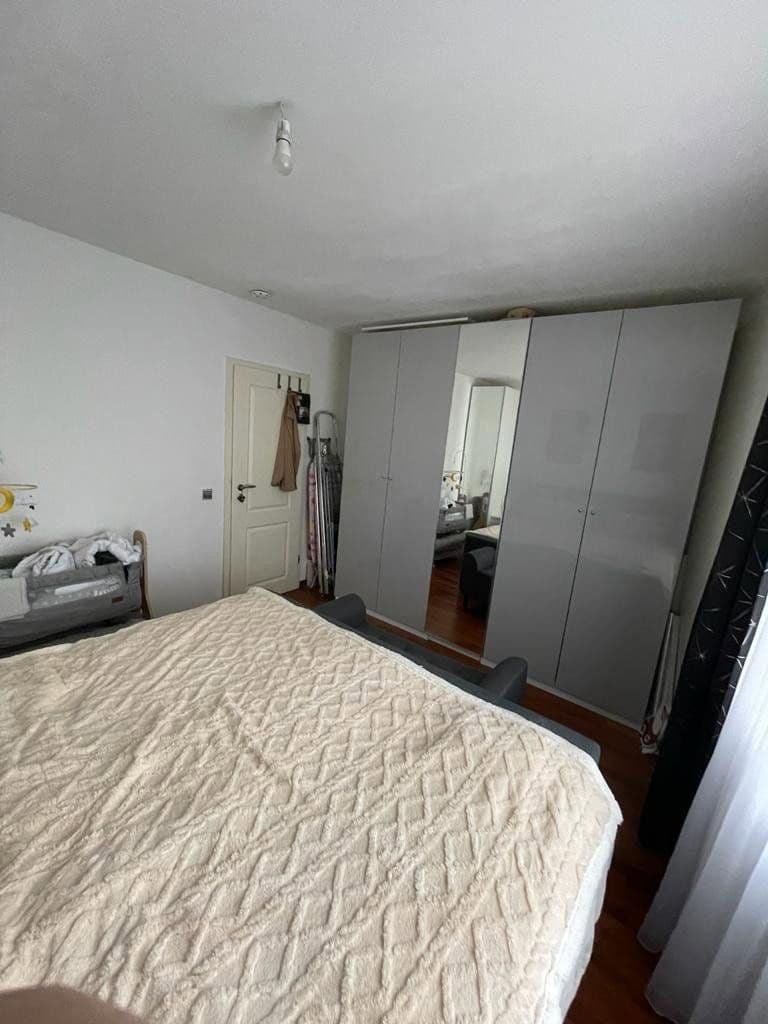 Predaj bytu 2-izbový 68 m², Möllnerlandstrasse, Hamburg, Hamburg Predaj bytu 2-izbový 68 m², Möllnerlandstrasse, Hamburg, Hamburg