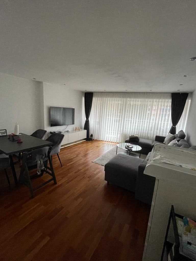 Predaj bytu 2-izbový 68 m², Möllnerlandstrasse, Hamburg, Hamburg Predaj bytu 2-izbový 68 m², Möllnerlandstrasse, Hamburg, Hamburg