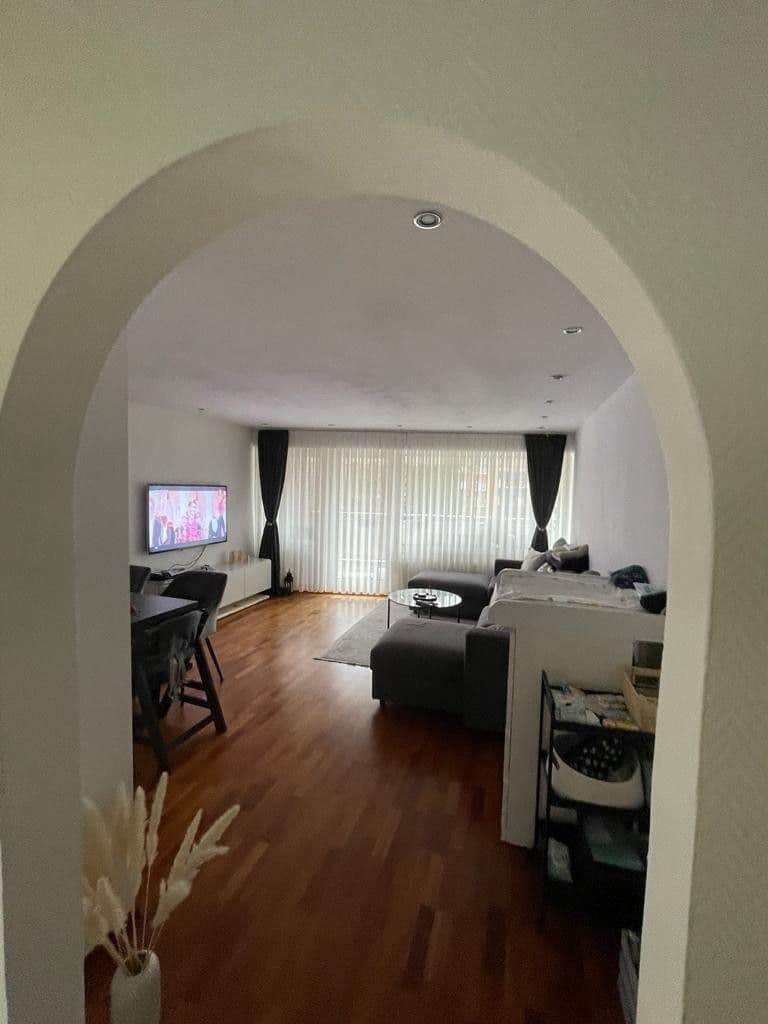 Predaj bytu 2-izbový 68 m², Möllnerlandstrasse, Hamburg, Hamburg Predaj bytu 2-izbový 68 m², Möllnerlandstrasse, Hamburg, Hamburg