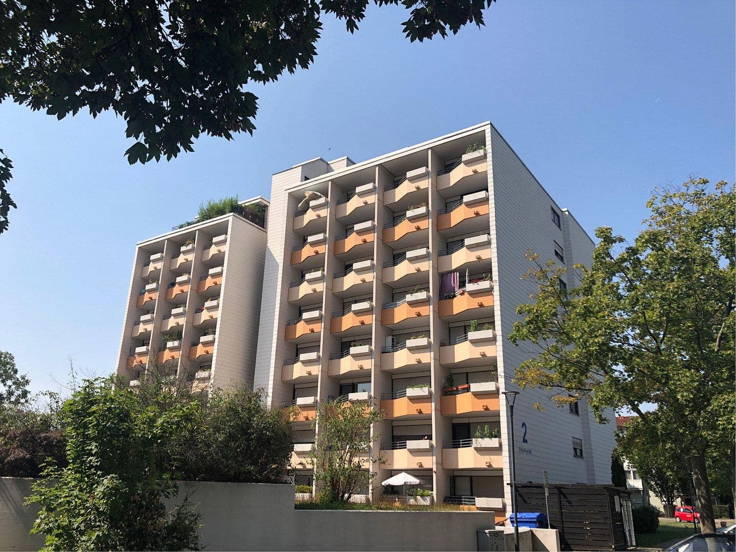 Prenájom bytu 1-izbový 30 m², Heidelberg, Bádensko-Wurttembersko Prenájom bytu 1-izbový 30 m², Heidelberg, Bádensko-Wurttembersko