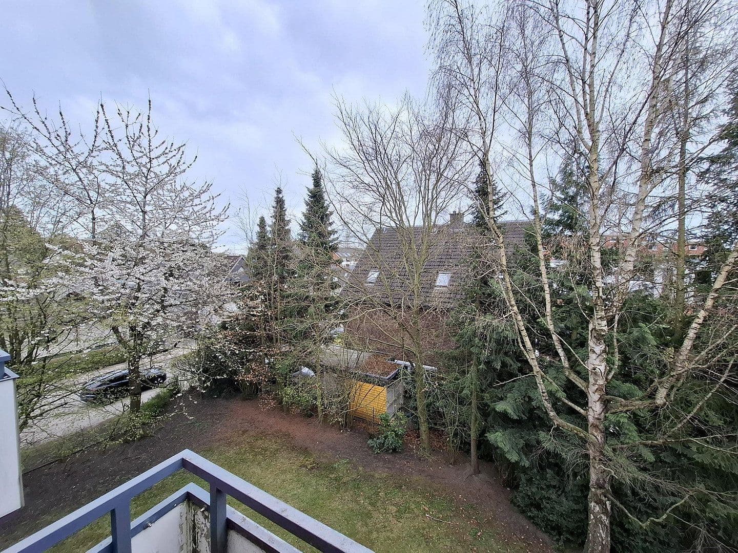 Prenájom bytu 1-izbový 29 m², Kerbelweg 9, Hamburg, Hamburg Prenájom bytu 1-izbový 29 m², Kerbelweg 9, Hamburg, Hamburg