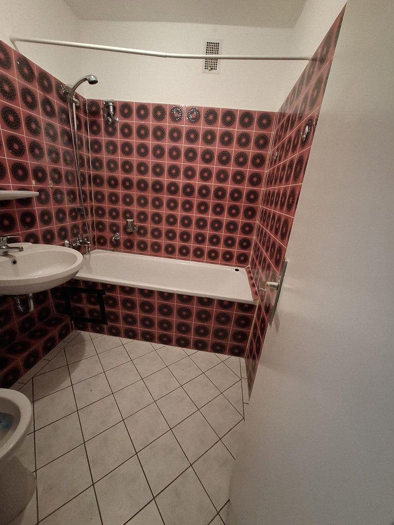 Prenájom bytu 1-izbový 29 m², Kerbelweg 9, Hamburg, Hamburg Prenájom bytu 1-izbový 29 m², Kerbelweg 9, Hamburg, Hamburg