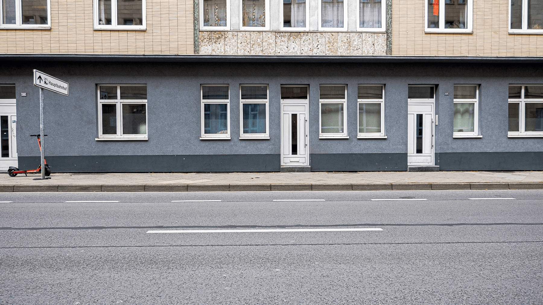 Prenájom bytu 2-izbový 45 m², Aachen, Severné Porýnie - Westfálsko Prenájom bytu 2-izbový 45 m², Aachen, Severné Porýnie - Westfálsko