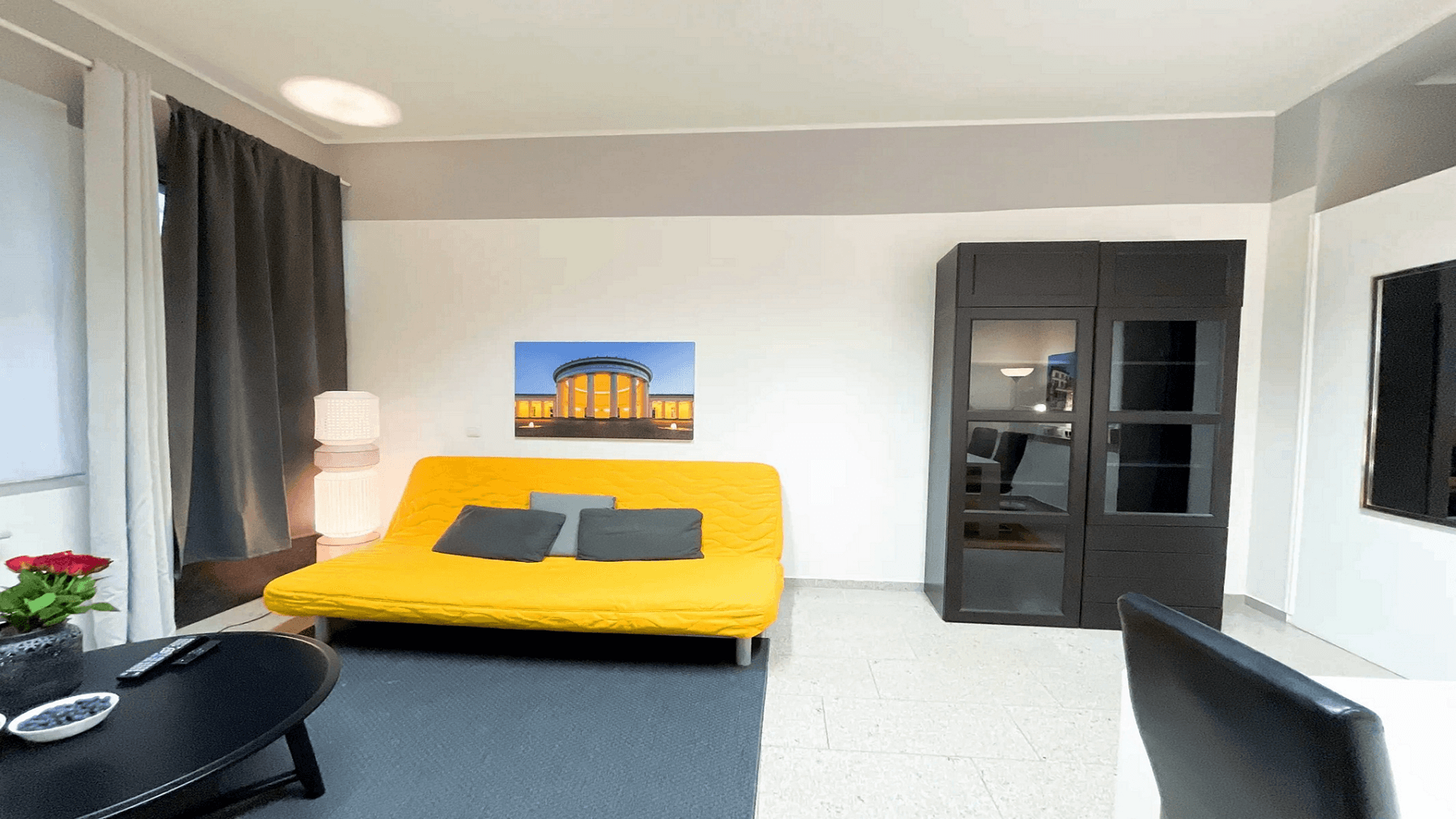 Prenájom bytu 2-izbový 45 m², Aachen, Severné Porýnie - Westfálsko Prenájom bytu 2-izbový 45 m², Aachen, Severné Porýnie - Westfálsko