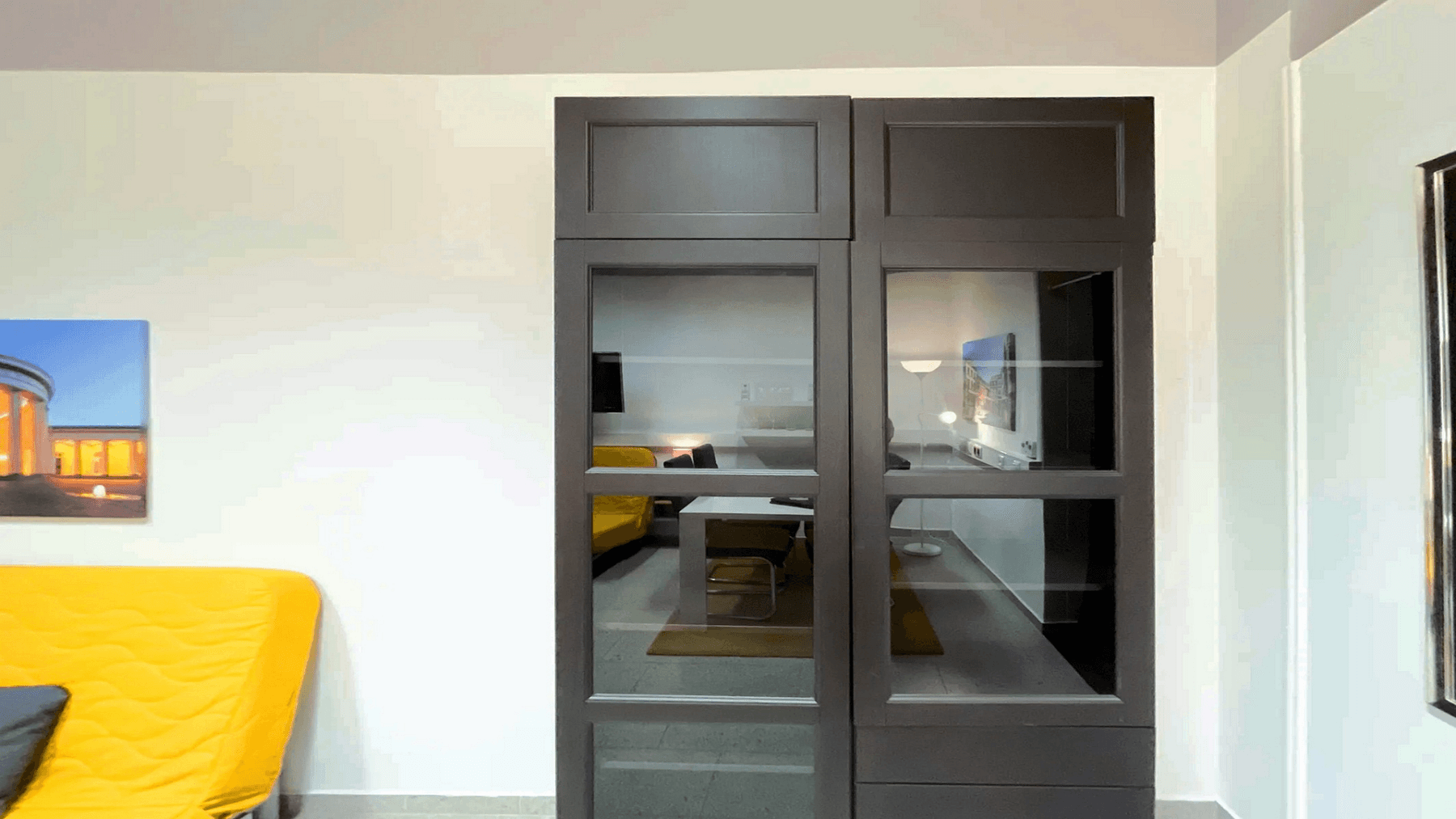 Prenájom bytu 2-izbový 45 m², Aachen, Severné Porýnie - Westfálsko Prenájom bytu 2-izbový 45 m², Aachen, Severné Porýnie - Westfálsko