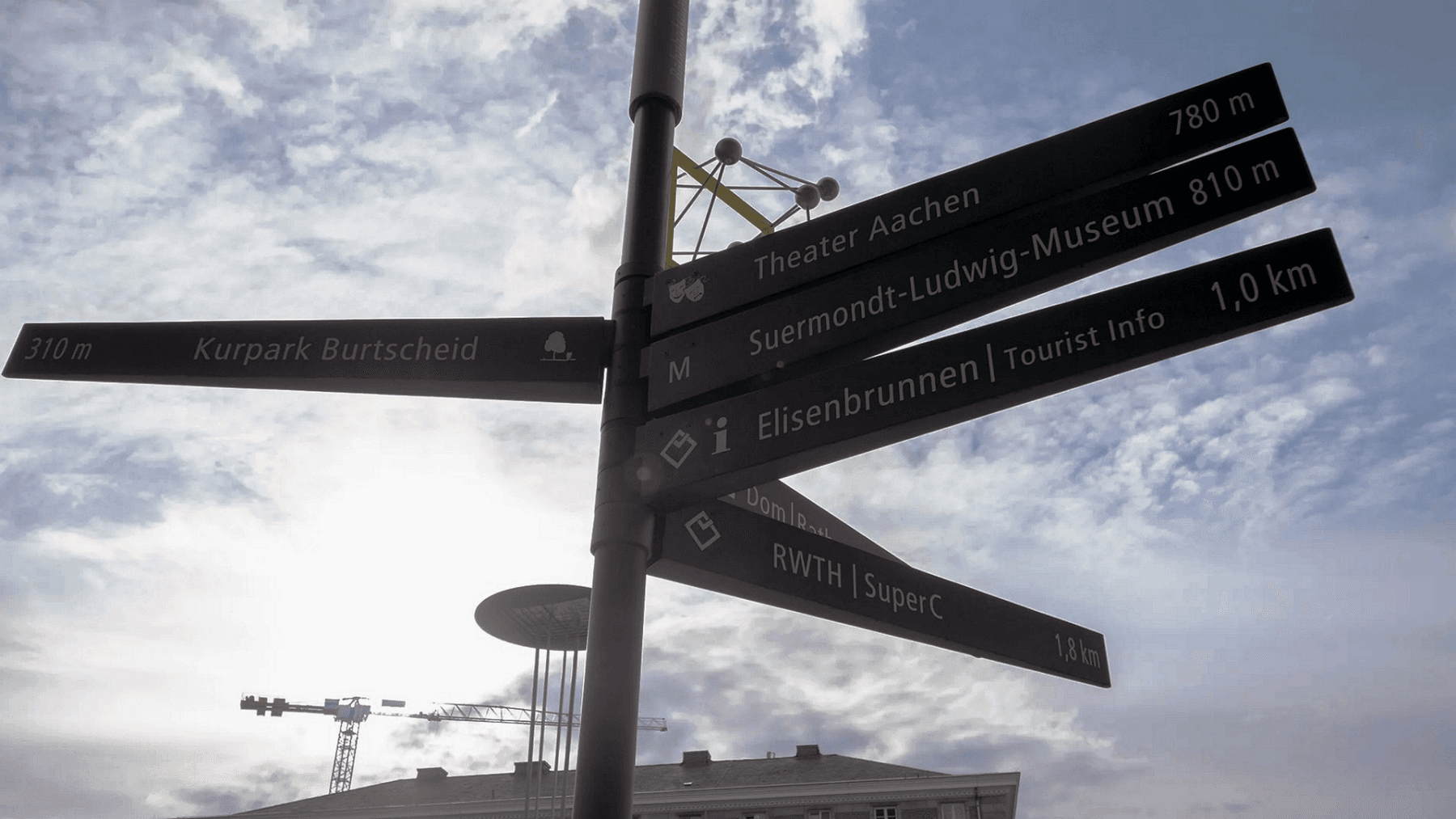 Prenájom bytu 2-izbový 45 m², Aachen, Severné Porýnie - Westfálsko Prenájom bytu 2-izbový 45 m², Aachen, Severné Porýnie - Westfálsko